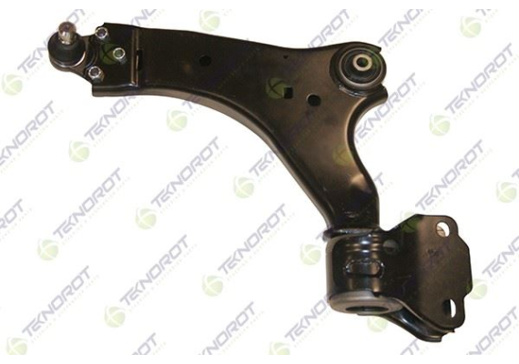 SALINCAK ÖN SOL VOLVO XC60 2.0T 08-12 2.4 09-10 D3 10-14 D4 10-17 D5 AW 08-15 T5 T6 08-17 ROTİLİ KONİKLİ
