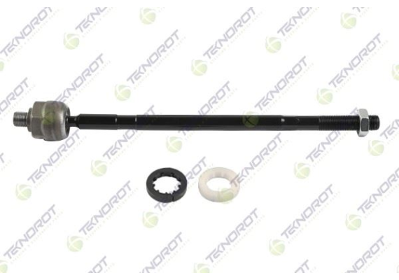 ROT MİLİ CLIO III 05 MODUS 04 NISSAN MICRA K12 03