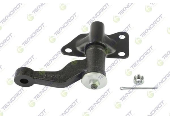 DEVE BOYNU NISSAN PICK UP 2.5L 2.7L TD25 TD27 D22 4X2 97-02 ŞASE ROTU