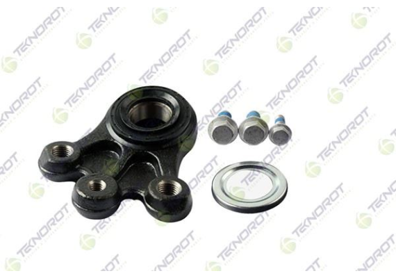 ÜST ROTİL ARKA P407