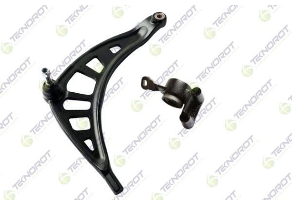 SALINCAK SOL ALT KOMPLE MINI COUNTRYMAN R60 2010-2016