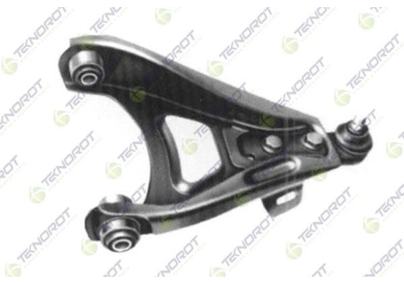 ROTİLLİ SALINCAK ÖN SAĞ ALT RENAULT-EXPRESS EXTRA VAN -1985-1998