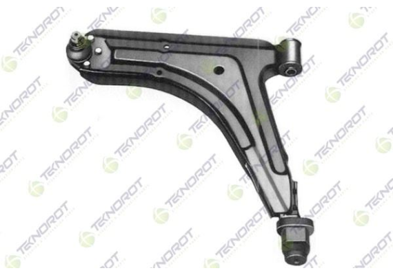 ROTİLLİ SALINCAK ÖN SOL ALT VOLKSWAGEN GOLF MK1/A1 1974-1984
