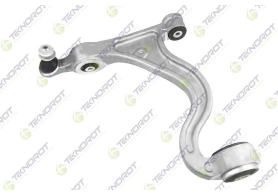 ROTİLLİ SALINCAK ÖN SOL ALT PORSCHE PANAMERA 10 15