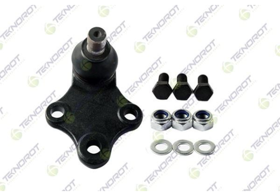 ALT ROTİL P306 1.4-1.6-1.8-1.9D-2.0 93-02 16mm MEK.