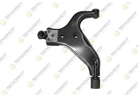 SALINCAK ALT SOL ROTİLLİ NISSAN PATHFINDER 3.3L VG33E R50 97- 3.2L QD32 R50 96-04-INFINITI QX4 97 -04
