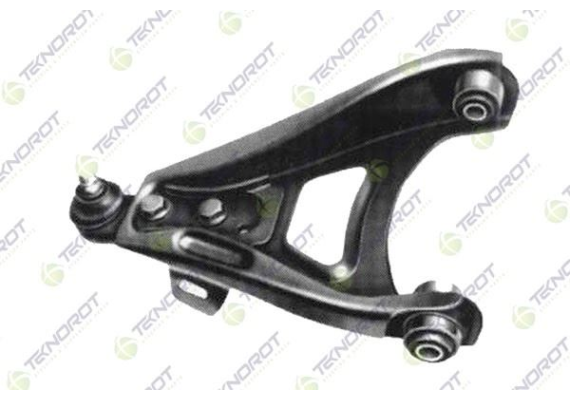 SALINCAK ROTİLLİ ÖN SOL ALT RENAULT R9-R11-R21 MANAGER 1986 00 DACIA SOLENZA SUPERNOVA 03 07