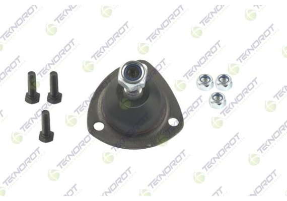 ROTİL KİTİ ÖN RENAULT 4 5 6 1962-1987