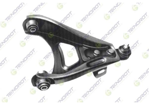 SALINCAK ROTİLLİ ÖN SAĞ ALT RENAULT R9-R11- R21 MANAGER 1986 00 DACIA SOLENZA SUPERNOVA 03 07