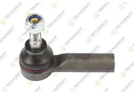 ROT BAŞI DIŞ SAĞ-SOL TOYOTA AVENSIS 1.6L 3ZZ-FE ZZT250 03-08