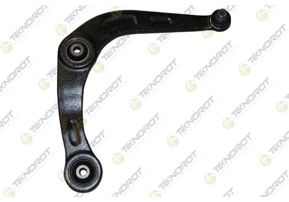 ALT SALINCAK KOMPLE SAĞ PEUGEOT P206 98 13