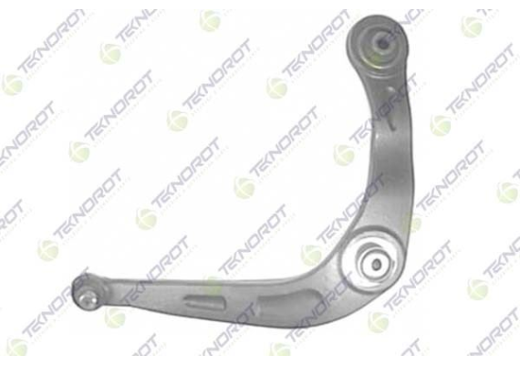 ALT SALINCAK KOMPLE SAĞ PEUGEOT P206 98 13
