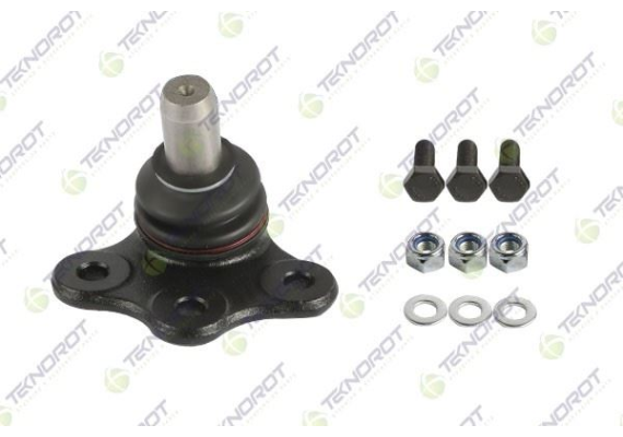ROTİL ALT ASTRA G 98-05 -ASTRA H 04 MERIVA B 10 OMEGA B 94-03 -VECTRA B 95-03 -ZAFIRA 00