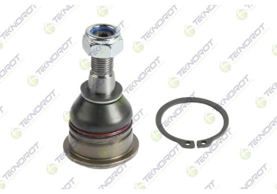 ROTİL ALT SAĞ-SOL NISSAN MAXIMA 2.0L VQ20DE A33 01- -3.0L VQ30DE DOHC A33 00