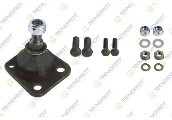 ROTİL KİTİ ÖN RENAULT 25 1984-1993