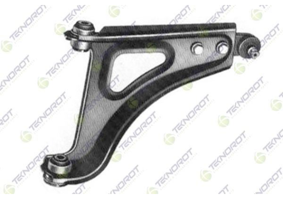 ALT SALINCAK SAĞ ROTİLLİ TWNG 93