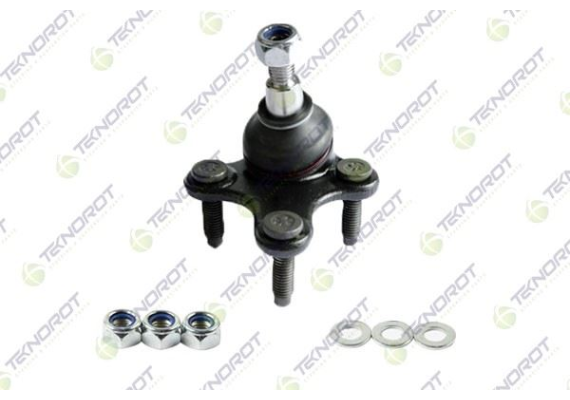 ROTİL ALT SOL GOLF V 03- - CADDY III 04- - JETTA III 05-10 -TOLEDO III 04-09 1.4-1.6-1.8-1.9-2.0