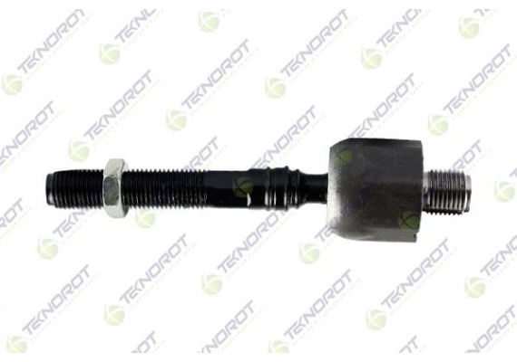 ROT MİLİ İNCE DİŞ SOL-SAĞ VOLVO S60 00-10 S80 98-06 V70 00-07 XC70 02-07 XC90 02 05 14 141 mm