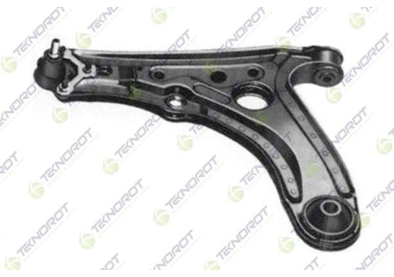 ROTİL ALT SOL POLO 1.4-1.6-1.7SDI-1.9D 94-01 -LUPO 98-05 -AROSA 97-04