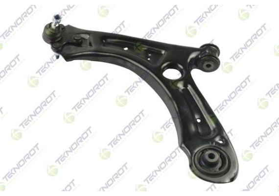 ROTİLLİ SALINCAK ÖN SOL ALT VW-JETTA IV 162 -2010-2017