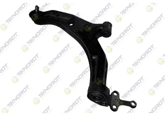 SALINCAK ALT SOL ROTİLLİ NISSAN ALMERA 1.5L 1.8L 2.2L N16 00-06