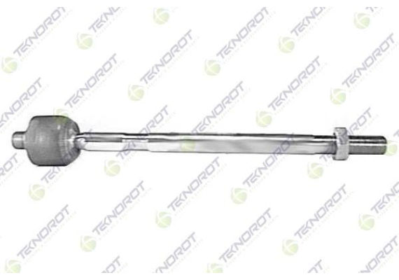 ROT MİLİ CLIO II B/C/B0/1 . CB0/1 1998-2012