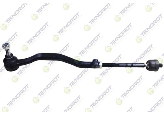 ROT BAŞI SOL MINI COUNTRYMAN R60 2010-2016