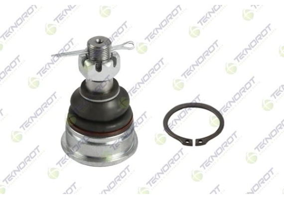 ROTİL ALT SAĞ-SOL NISSAN PICK UP 2.5L 2.7L TD25 TD27 D22 4X2 97-02