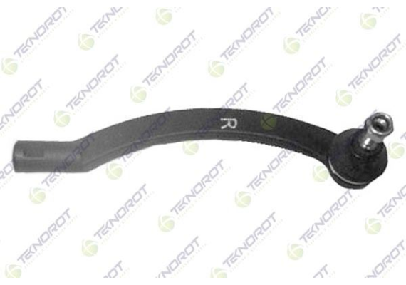 ROTBAŞI ÖN SAĞ MINI R50 00-06 R52 CONVERTIBLE 02 R53 00-06