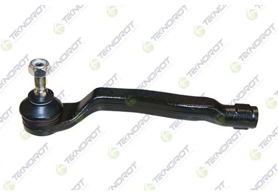 ROT BASI SOL MERCEDES CITAN W415 12 . RENAULT KANGOO III 08