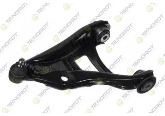 ROTİLLİ SALINCAK ÖN SOL ALT RENAULT-CLIO II-SYMBOL-1998-2012-KANGOO I 98-08 KUBISTAR X76 -2003-2007