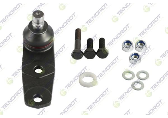 ROTİL ÖN ALT RENAULT R19 R21 MANAGER DACIA SOLENZA SUPERNOVA 03 07