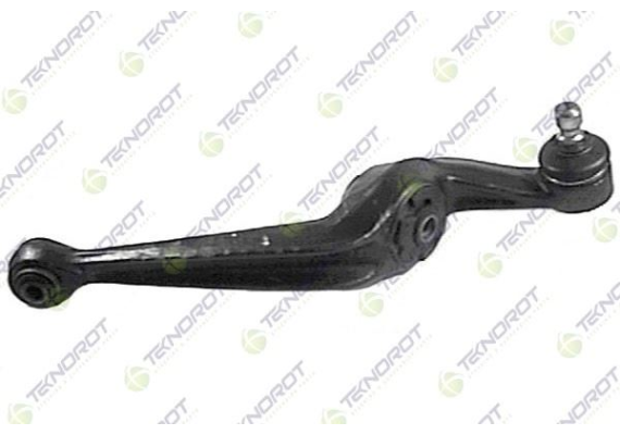 ROTİLLİ SALINCAK ÖN SAĞ ALT PEUGEOT-205-1983-1998-CITROEN-VISA C15-1982-1997