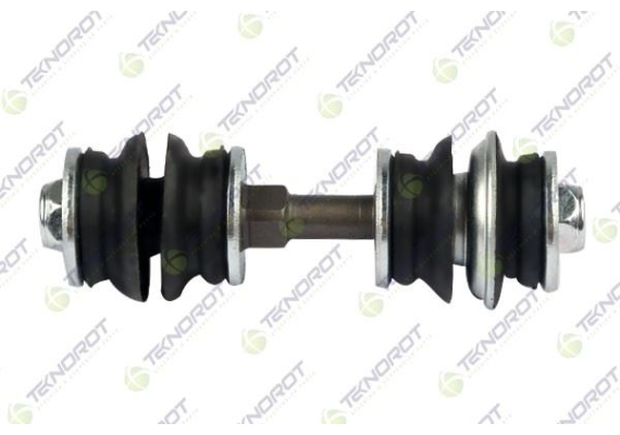 Z ROT VİRAJ DEMİR BAĞLANTI ÇUBUĞU TAKIM PEUGEOT P107-P108 05 CITROEN C1 05 TOYOTA AYGO 05 Z ROTU ÖN SAĞ-SOL TOYOTA YARIS 1.0L 1SZ-FE SCP10 99-05 1.3L 2NZ-FE NCP10 99-05