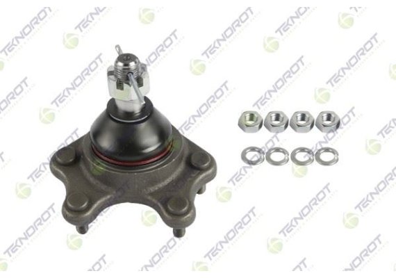 ROTİL ÜST HILUX 4x4 LN165/170/190 1997-2005
