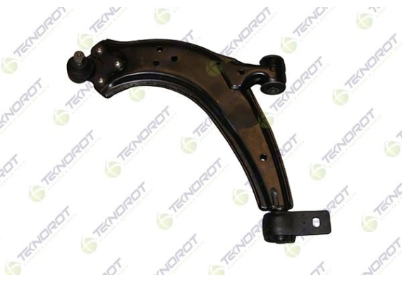 ALT SALINCAK KOMPLE SOL HİD.DRK. PARTNER 06.96 BERLINGO 07.97 XSARA 04.97 18mm