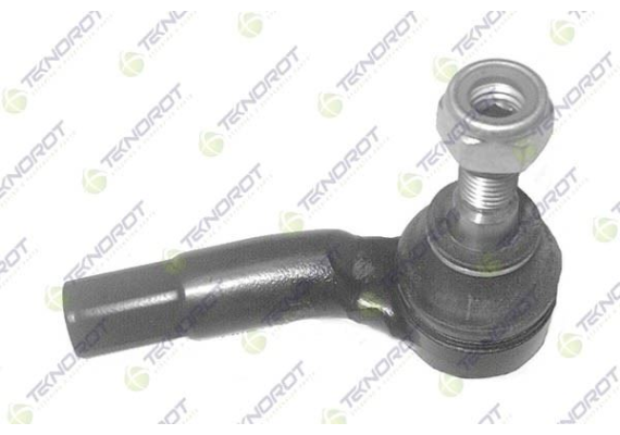 ROTBAŞI ÖN SAĞ AUDI A2 8Z0 00-05