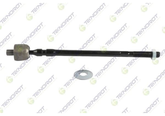 ROT KOLU SAĞ-SOL TOYOTA COROLLA 1.6L 4A-F AE92 KARBÜRATÖRLÜ 88-91 / 1.3L 2E EE90 EE100 92-00 HİDROLİK DİREKSİYON