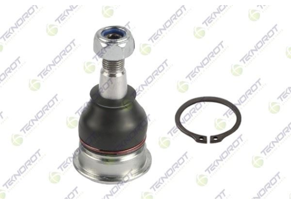 ROTİL ALT SAĞ/SOL CITROEN-C1-2005- / PEUGEOT 1007 KM 2005-2010 / TOYOTA YARIS 1.0L 1.3L SCP10 NCP10 99-05 / 1.0L 1.3L 1.4L KSP90 SCP90 NLP90 06-11