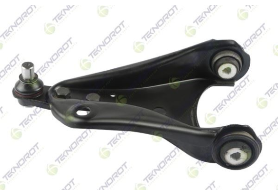 SALINCAK SOL ALT KOMPLE SAC TWINGO II CN0 2007