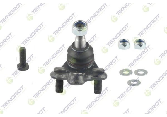 ROTİL ALT SAĞ-SOL TOYOTA AVENSIS 1.6L 3ZZ-FE ZZT250 03-08 2.0L 1AZ-FE 1AZFSE AZT250 03-08 2.0L 1AD-F TV ADT250 03-08 2.0L 1CD-FTV CDT250 03-08