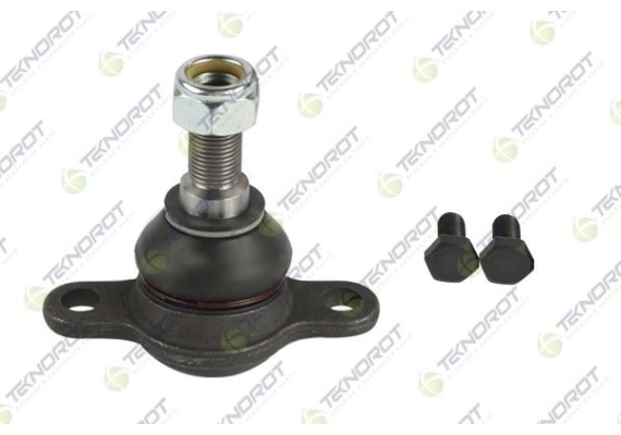 ALT ROTİL TIRNAKLI VW TRANSPORTER T4 90