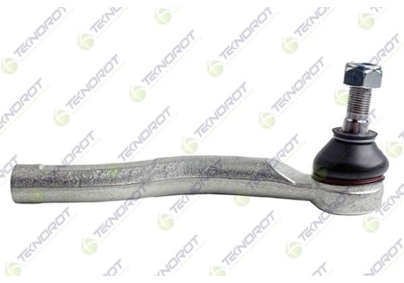 ROT BAŞI DIŞ SAĞ TOYOTA YARIS 1.0L 1KR-FE KSP90 06-11 / 1.3L 2SZ-FE SCP90 06-09 / 1.4L 1NDTV NLP90 dizel 06