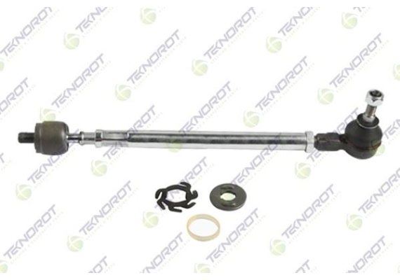 ROT MİLİ RENAULT R9-R11 81 R21 86