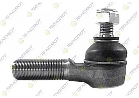 ROTBAŞI ÖN SAĞ DIŞ TOYOTA-HILUX II 4WD PİCK-UP-1984-1988
