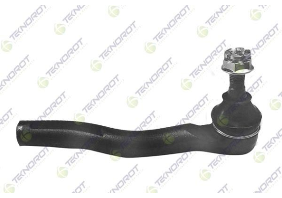 ROT BAŞI DIŞ SAĞ TOYOTA YARIS 1.0L 1SZ-FE SCP10 99-05-1.3L 2NZ-FE NCP10 99-05