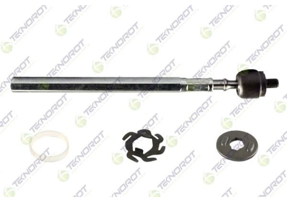 ROT MİLİ P205 83-98 -XANTIA BREAK 92 VISA 82 L 315mm
