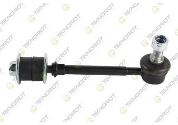 Z ROT ÖN SOL/SAĞ TOYOTA LAND CRUISER 90 95-02