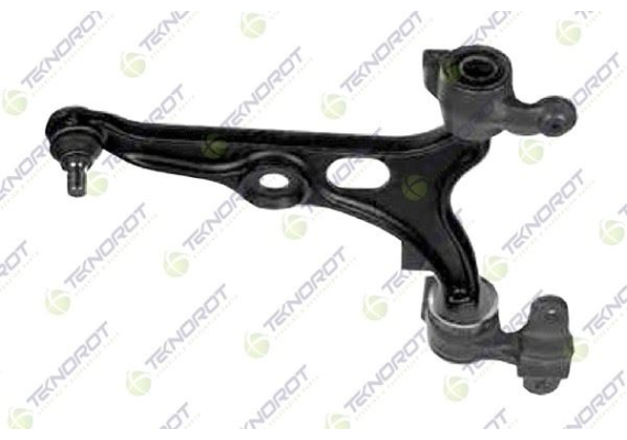 ALT SALINCAK KOLU SOL SCUDO-EXPERT 95 P806 94