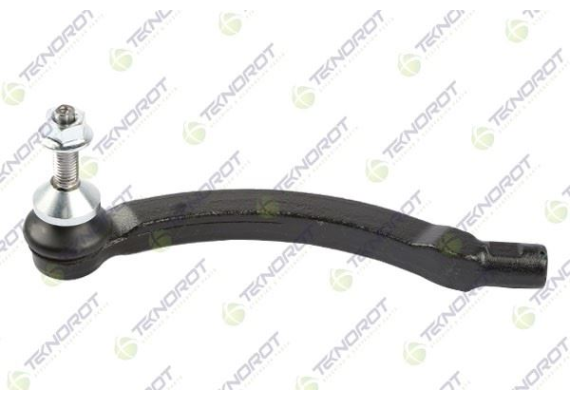 ROT BAŞI SOL VOLVO S60 1998-2010 S80 1998-2006 V70 1998-2007 KONİK Lİ